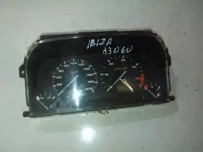 Pezzo di ricambio per auto di seconda mano  per SEAT IBIZA (6K)  Riferimenti OEM IAM 6N0919860E  6160683023