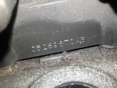 Автозапчастина б/у котушка запалювання для mini mini (r50,r53) 1.6 16v cat посилання на oem iam 05269070ab  