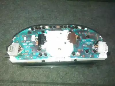 Peça sobressalente para automóvel em segunda mão quadrante por renault scenic (ja..) 1.9 d rt referências oem iam 7700847784  