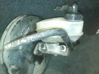 Peça sobressalente para automóvel em segunda mão  por RENAULT SCENIC (JA..)  Referências OEM IAM B8510  