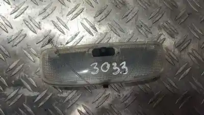 Peça sobressalente para automóvel em segunda mão Luz Interior por FORD FOCUS TURNIER (CB4) 1.6 16V CAT Referências OEM IAM 2S6A13776AA  