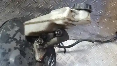 Peça sobressalente para automóvel em segunda mão Bomba De Travões por FORD FOCUS TURNIER (CB4) 1.6 16V CAT Referências OEM IAM   