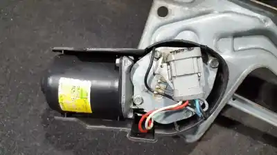 Автозапчастина б/у  для RENAULT MEGANE I SCENIC (JA0)  Посилання на OEM IAM 50548402  