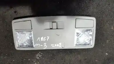 Second-hand car spare part  for MAZDA 3 LIM. (BL)  OEM IAM references   