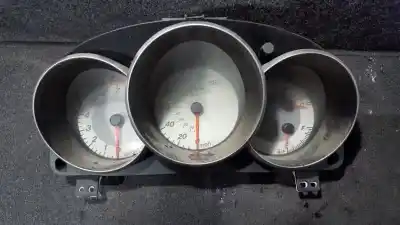 Second-hand car spare part  for MAZDA 3 LIM. (BL)  OEM IAM references 8QBR5AA  