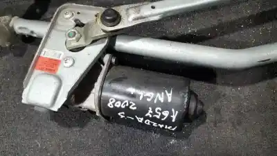 Second-hand car spare part  for MAZDA 3 LIM. (BL)  OEM IAM references   