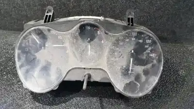 Pezzo di ricambio per auto di seconda mano pannello degli strumenti per seat altea (5p1) 1.9 tdi riferimenti oem iam 1100820280012