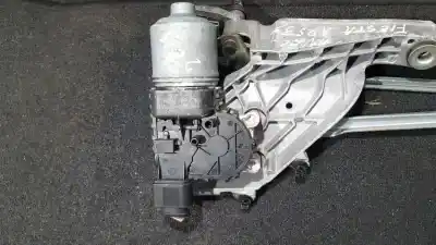 Gebrauchtes Autoersatzteil Vorderer Wischermotor zum FORD FIESTA, VI 2012.10 - 2017.12 FACELIFT 1.6 TDCI 70KW 2010.02 - 2018.12 FACELIFT OEM-IAM-Referenzen 0390241575  8A6117B571BB