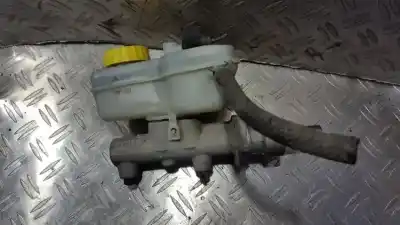 Автозапчасти б/у тормозной насос за SKODA FABIA (6Y2/6Y3) 1.9 SDI CAT (ASY) ссылки OEM IAM   