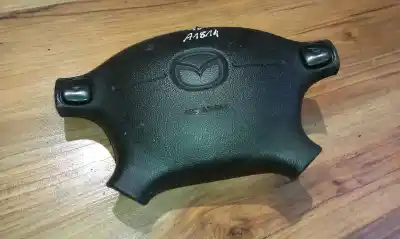 Peça sobressalente para automóvel em segunda mão  por MAZDA 323  Referências OEM IAM T93065A  