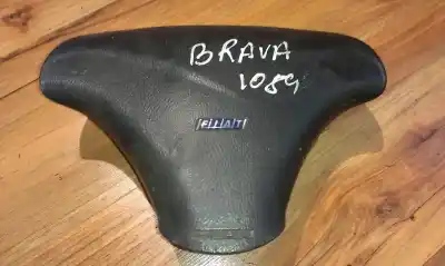 Piesă de schimb auto la mâna a doua AIRBAG FAȚÃ STÂNGA pentru FIAT BRAVA (182)  Referințe OEM IAM MIG134A0129  