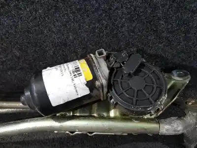 Second-hand car spare part front windshield wiper motor for daewoo tacuma 2.0 cat oem iam references 