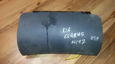 Pezzo di ricambio per auto di seconda mano  per KIA CLARUS  Riferimenti OEM IAM CMZD056M20020  