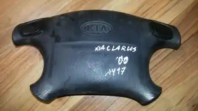 Pezzo di ricambio per auto di seconda mano  per KIA CLARUS  Riferimenti OEM IAM K9A157K00  