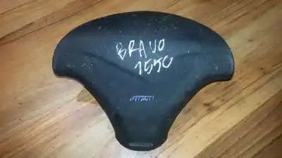 Piesă de schimb auto la mâna a doua AIRBAG FAȚÃ STÂNGA pentru FIAT BRAVA (182)  Referințe OEM IAM 713641614  