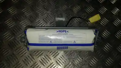 İkinci el araba yedek parçası ön Sag Hava Yastigi için NISSAN PRIMERA (P12) 2.0 OEM IAM referansları 2213248  