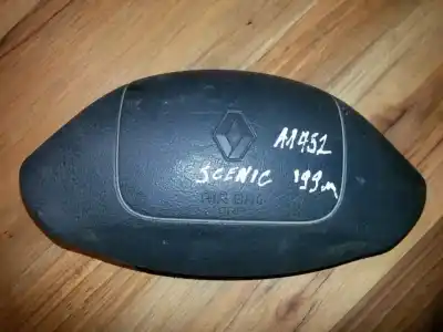 Pezzo di ricambio per auto di seconda mano  per RENAULT MEGANE I SCENIC (JA0)  Riferimenti OEM IAM 7700420524C  