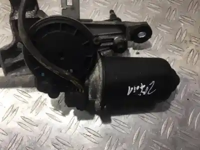 Автозапчастина б/у двигатель передніх склоочисників для OPEL VECTRA, C 2005.10 - 2008.12 FACELIFT 1.9 CDTI 110KW 2004.04 - 2008.12 Посилання на OEM IAM   