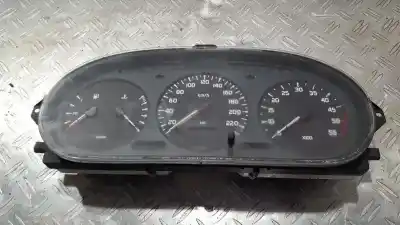 Pezzo di ricambio per auto di seconda mano  per RENAULT SCENIC (JA..)  Riferimenti OEM IAM 7700847784  09046339902