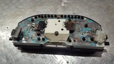 Second-hand car spare part dashboard for renault scenic (ja..) 1.9 d rt oem iam references 7700847784  09046339902