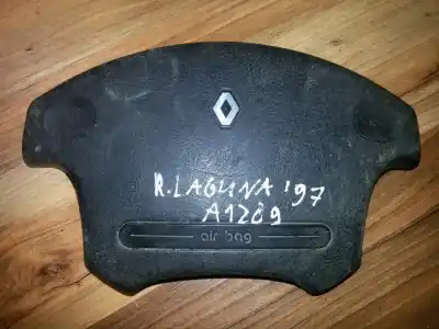 Peça sobressalente para automóvel em segunda mão  por RENAULT LAGUNA (B56)  Referências OEM IAM 7700844018E  