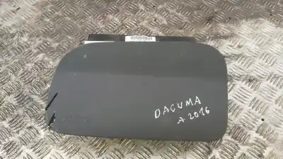 Second-hand car spare part front right air bag for daewoo tacuma 2.0 cat oem iam references 031218a5108