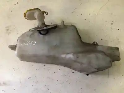 Автозапчастина б/у чистий депозит для RENAULT SCENIC (JA..) 1.9 D RT Посилання на OEM IAM 7700843902B  