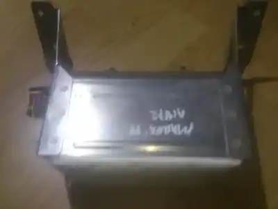 Peça sobressalente para automóvel em segunda mão airbag dianteiro direito por fiat marea weekend (185) 2.4 turbodiesel referências oem iam 46443421