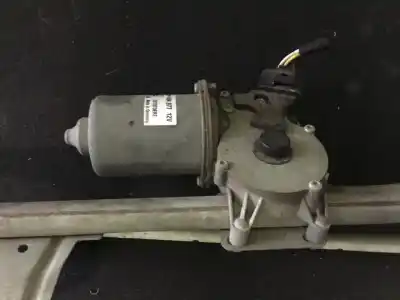 Second-hand car spare part front windshield wiper motor for opel zafira b 1.6 16v oem iam references 404.977