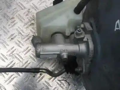 Автозапчасти б/у тормозной насос за MERCEDES-BENZ W202, 1993.03 - 2000.05 C 200 D (202.122) 65KW 1996.10 - 2000.05 ссылки OEM IAM   