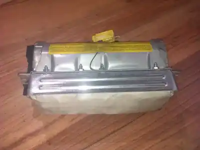 Автозапчастина б/у ПЕРЕДНЯ ПРАВА ПОДУШКА БЕЗОПАСНОСТИ для VOLKSWAGEN POLO, III 1999.10 - 2001.09 FACELIFT  Посилання на OEM IAM 6X0880204C  