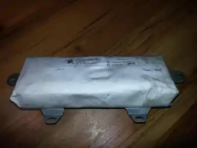 Автозапчасти б/у подушка безопасности передняя правая за FORD KA (CCQ) 1.3 CAT ссылки OEM IAM 97KBB044A74BC  