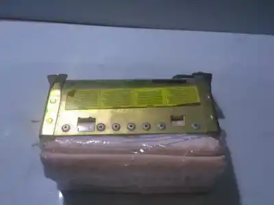 Recambio de automóvil de segunda mano de AIRBAG DELANTERO DERECHO para FIAT BRAVO (182)  referencias OEM IAM 00464202830  