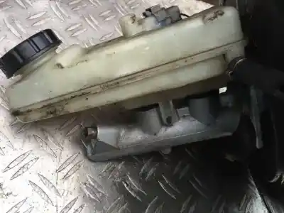 Автозапчастина б/у гальмівний насос для renault megane i scenic (ja0) 1.9 dti diesel cat посилання на oem iam 