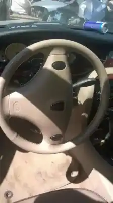 Second-hand car spare part front left air bag for rover rover 75 (rj) 2.5 v6 oem iam references 