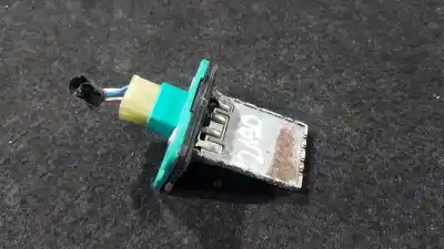 Second-hand car spare part heater blower for chevrolet tacuma 1.6 cat oem iam references 