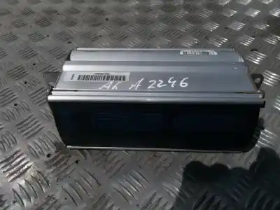 Автозапчасти б/у подушка безопасности передняя правая за AUDI A6, C5 2001.08 - 2005.01 FACELIFT 1.9 TDI 96KW 2001.08 - 2005.01 ссылки OEM IAM 4B2880204G  