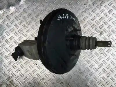 Pezzo di ricambio per auto di seconda mano  per RENAULT MEGANE I SCENIC (JA0)  Riferimenti OEM IAM 7700428596  