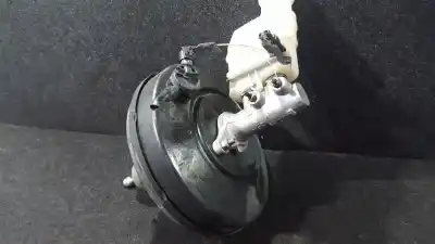 Автозапчасти б/у тормозной серво за FIAT 500 FIAT 500 1.2 ссылки OEM IAM 51866500  