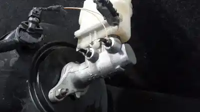 Second-hand car spare part Brake Pump for FIAT 500 FIAT 500 1.2 OEM IAM references   