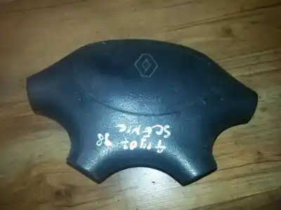 Pezzo di ricambio per auto di seconda mano  per RENAULT MEGANE I SCENIC (JA0)  Riferimenti OEM IAM 7700426364C  