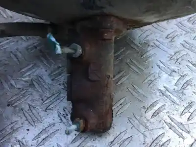 Peça sobressalente para automóvel em segunda mão  por RENAULT MEGANE I SCENIC (JA0)  Referências OEM IAM   