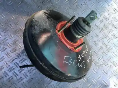 Peça sobressalente para automóvel em segunda mão Servo Freio por FORD FOCUS TURNIER (CB4) 1.6 16V CAT Referências OEM IAM 98AB2B195CH  