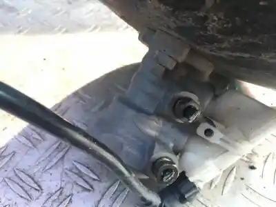 Peça sobressalente para automóvel em segunda mão  por FORD FOCUS TURNIER (CB4)  Referências OEM IAM   