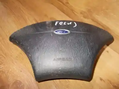 Автозапчастина б/у передня ліва подушка безопасности для FORD FOCUS TURNIER (CAK) 1.8 TDDI Turbodiesel CAT Посилання на OEM IAM 98ABA042B85  