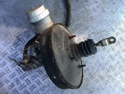 Second-hand car spare part BRAKE SERVO for MITSUBISHI COLT, 1992.03 - 1996.04  OEM IAM references MB858850  