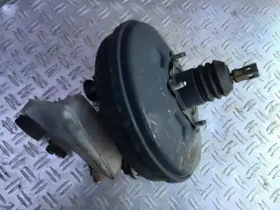Peça sobressalente para automóvel em segunda mão Servo Freio por CITROEN BERLINGO 1.9 D X Familiar Referências OEM IAM 9620410680  
