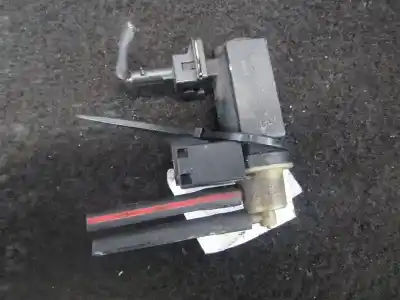 Second-hand car spare part Additional Air Valve for KIA CEED SPORTSWAGON (ED) 1.6 Active OEM IAM references 351202A900  35120-2A900 7.00272.02