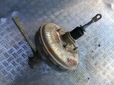 Recambio de automóvil de segunda mano de SERVOFRENO, Bomba de freno para FIAT BRAVO (182)  referencias OEM IAM   