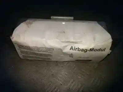 Tweedehands auto-onderdeel Airbag Voor Rechts voor FORD FOCUS C-MAX (CAP) 1.6 TDCi CAT OEM IAM-referenties 3M51R042B84AD  